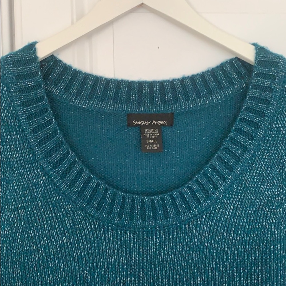 Sweater - Picture 7 of 8
